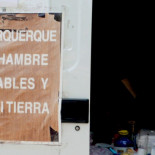 “Las eléctricas son el verdadero cacique de este país”