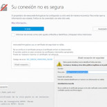 La increíble historia de Firefox y el certificado raíz de la FNMT