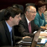 El gobierno de Canarias sube un 40% el IGIC y baja el salario a los funcionarios