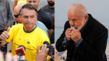 Brasil, a segunda vuelta: Lula gana por cuatro puntos a un Bolsonaro reforzado
