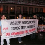 Nueva condena al Alcalde de Valladolid por vulnerar el derecho de reunión