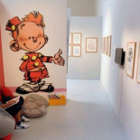 Ha fallecido Philippe Tome, creador de "El Pequeño Spirou" [ENG]