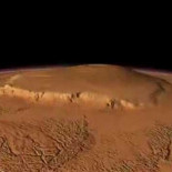 Una perspectiva comparada del Monte Olimpo