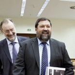 Caamaño contradice a Cultura y pide 'control judicial' para cerrar un sitio web