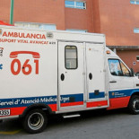Un 'perturbado' se hace pasar por médico y el 061 lo admite en sus UVIs