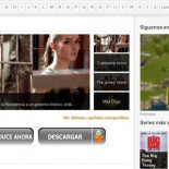 La web 'Seriesyonkis' retira los enlaces de descarga gratuita de series y películas