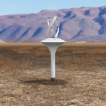 WaterSeer, consigue agua potable 24 horas al día sin electricidad