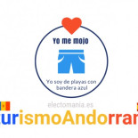 turismo andorrano: llegan los informes de las playas españolas preferidas por Andorra