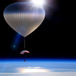 Así podrías ir al espacio sin ser astronauta y con todos los gastos pagados