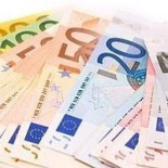 La Zona Euro entra en deflación