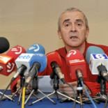 El Congreso veta a Amaiur la información sobre los acreedores del Estado español