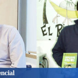 Rincón del Vago o cómo dos amigos de toda la vida atentaron contra el sistema educativo