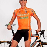 Víctor Cabedo, ciclista del Euskaltel-Euskadi de 23 años, muere atropellado mientras entrenaba
