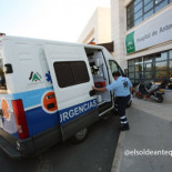 Fallece tras sufrir un ictus en la sala de urgencias sin percatarse el personal