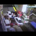 Fast and the Furious versión rusa en barco