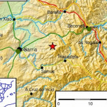 La noche en la que toda Galicia tembló (GAL)
