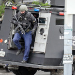 EE.UU: Tiroteo en una escuela en el estado de Maryland