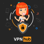 Pornhub lanza un VPN gratuita  enfocado a la privacidad y las restricciones geográficas