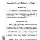 Periodista Digital, condenada a pagar 3100 euros por plagiar a Samuel Parra