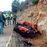 Se gasta 300.000€ en un vehiculo y a las dos horas es siniestro total