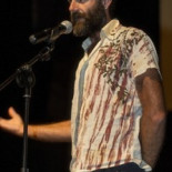 Todos los partidos de Errenteria, incluido el PP, dan su apoyo al actor Gotzon Sanchez