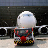 Así es el C919, el primer avión comercial de pasajeros hecho en China