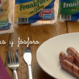 ¿Necesita el mundo proteínas y fósforo? Campofrío abriendo bocas