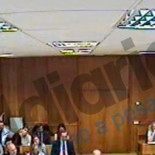 El responsable del máster de Cifuentes advirtió a la jueza de que no iba a declarar sobre Casado