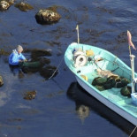 ¿Estamos a salvo del agua radiactiva de Fukushima?