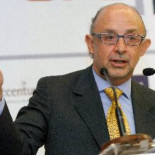 El PP no quiere que se suban los impuestos a los futbolistas