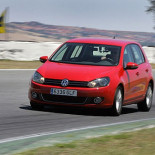 Revisión de los 90.000 Km en un Golf