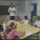 En España el fracaso escolar  alcanza el 30%, en Finlandia no llega ni al 1%
