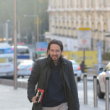 Carta de Pablo Iglesias a los círculos y a la militancia de Podemos