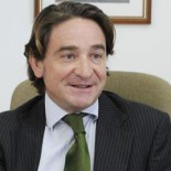 Ramírez entrega en el juzgado una conversación en la que el juez Alba conspira contra Rosell