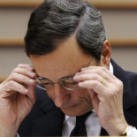 El BCE pidió a España crear 'minijobs', trabajos con sueldos por debajo del salario mínimo