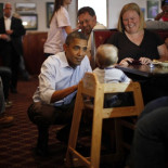 Por qué cada vez más restaurantes prohíben la entrada de niños [ENG]