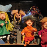 ¡Ánodos, cátodos y circuitos, este fue mi programa favorito! 30 años de 'La bola de cristal'