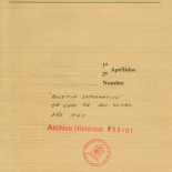 Documentos oficiales prueban la manipulación de la primera víctima de ETA [CAT]