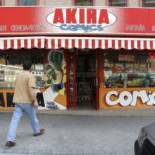 La mejor tienda de cómic del mundo está en Madrid