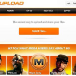 Kim Dotcom pierde los dominios Megaupload.com, Megaporn.com y Megavideo.com