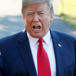 [ENG] Trump: vamos a poner un arancel del 25% en todos los coches que vengan de la UE