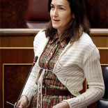 Sinde pide comparecer en el Congreso para explicar el tema de la SGAE