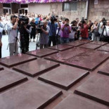 10 cosas que no sabias sobre el chocolate