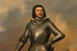 Gilles de Rais, el infanticida amigo de Juana de Arco