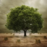 La naturaleza se está muriendo de forma silenciosa