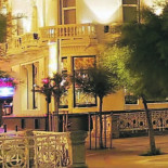 La boda acabó en pelea multitudinaria por motivos políticos en Donostia