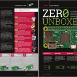MagPi: Revistas con proyectos de Raspberry Pi gratis para descargar en PDF