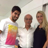 Una doctora fotografía el agotamiento de las interminables jornadas de guardia