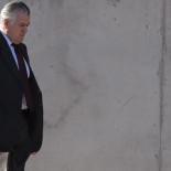 La Fiscalía confirma que 'Luis el Cabrón' es Bárcenas