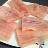 La crisis dispara el consumo de pescado basura